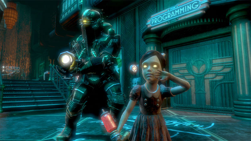 Illustration for article titled We Asked Publishers Which 360 Games They'll Make Playable On Xbox One